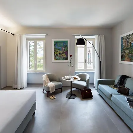 Grand I Esperienze 4* San Gemini