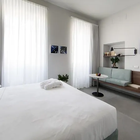 Hotel Grand I Esperienze