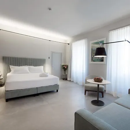 Grand I Esperienze サン・ジェーミニ