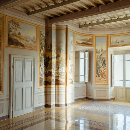 Grand I Esperienze Otel