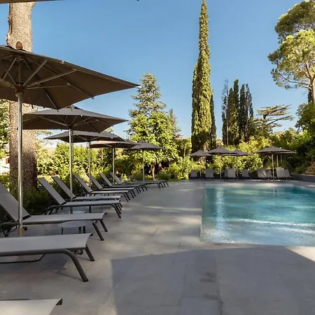 ホテル Grand I Esperienze 4*