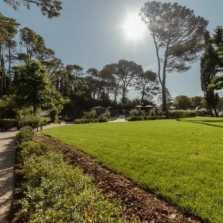 ホテル Grand I Esperienze サン・ジェーミニ