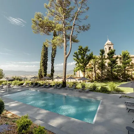 Grand I Esperienze ホテル サン・ジェーミニ