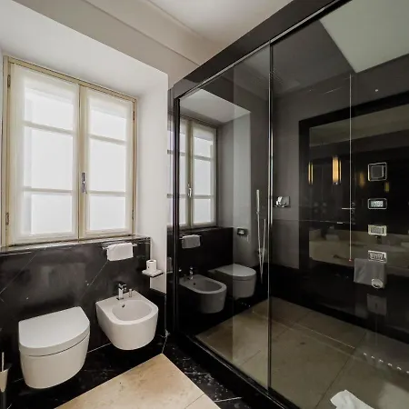 Grand I Esperienze 4*