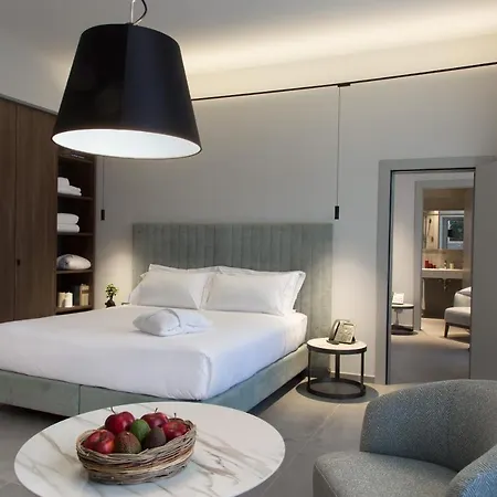 Grand I Esperienze サン・ジェーミニ