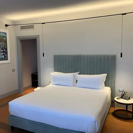 Grand I Esperienze 호텔 산제미니