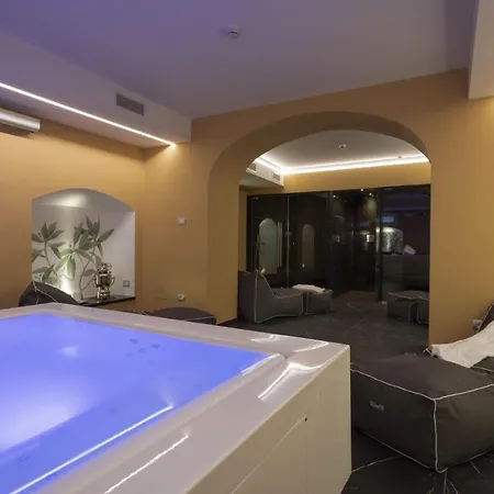 Grand I Esperienze Hotel