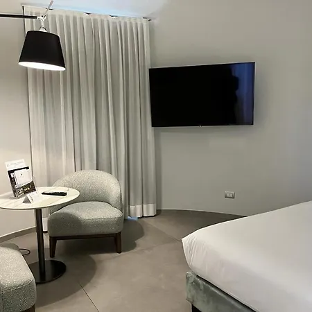 Grand I Esperienze Hotel San Gemini