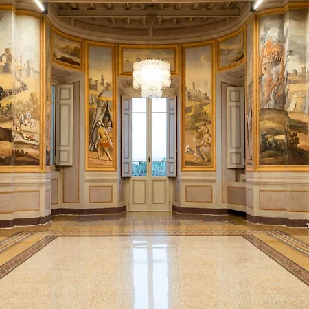 Grand I Esperienze Hotel