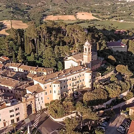 Grand I Esperienze 4*