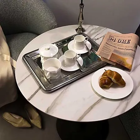 호텔 Grand I Esperienze 산제미니
