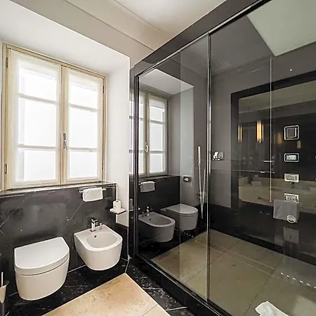 Grand I Esperienze 4*