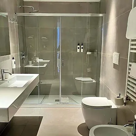 Grand I Esperienze 4* San Gemini