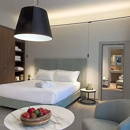 호텔 Grand I Esperienze 4*