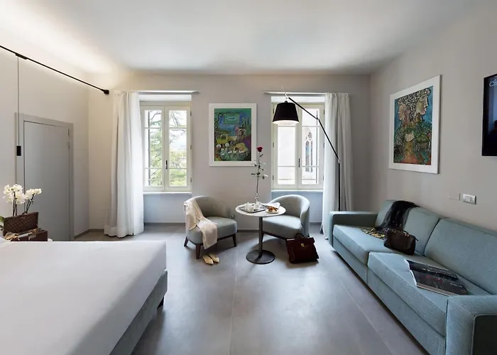 Grand I Esperienze 4* San Gemini