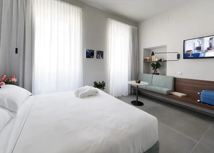 Hotel Grand I Esperienze