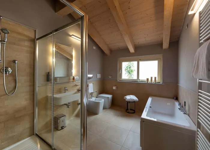 Grand I Esperienze Hotel 4*