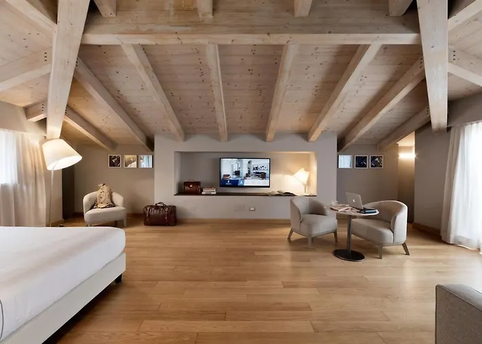 Hotel Grand I Esperienze San Gemini