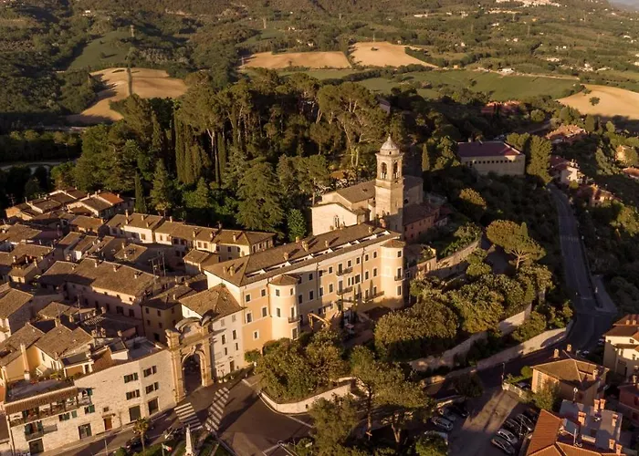 Hotel Grand I Esperienze 4*