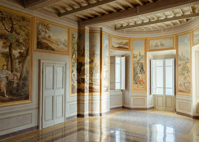 Grand I Esperienze Hotel