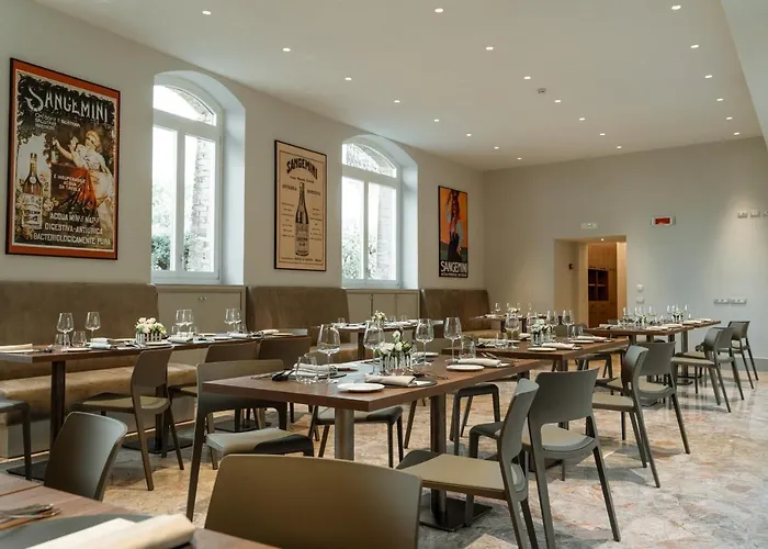 Grand I Esperienze 4* San Gemini