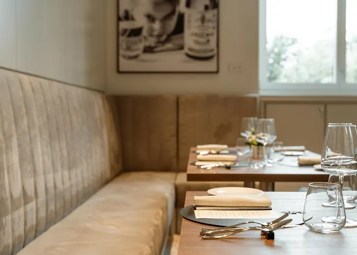 Hotel Grand I Esperienze