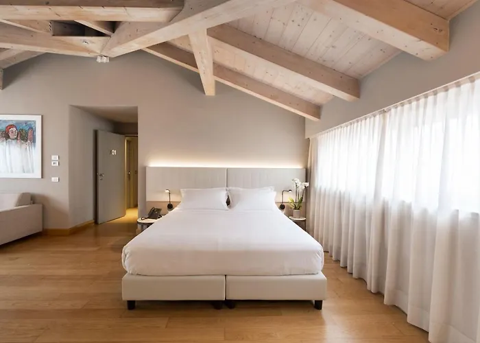 Hotel Grand I Esperienze