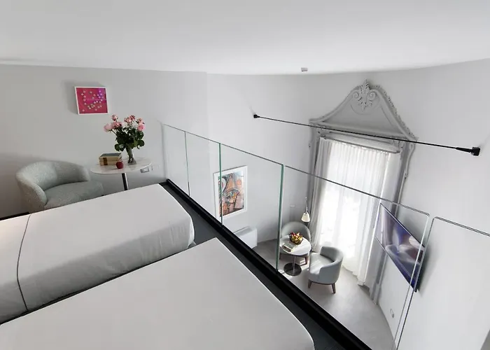 Grand I Esperienze Hotel