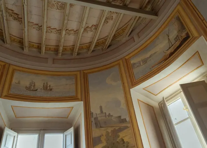 Hotel Grand I Esperienze 4*