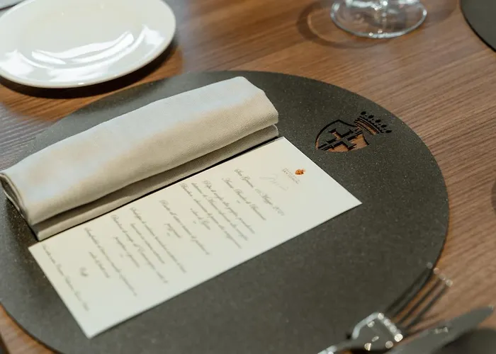 Grand I Esperienze Hotel