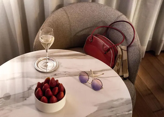 Grand I Esperienze San Gemini