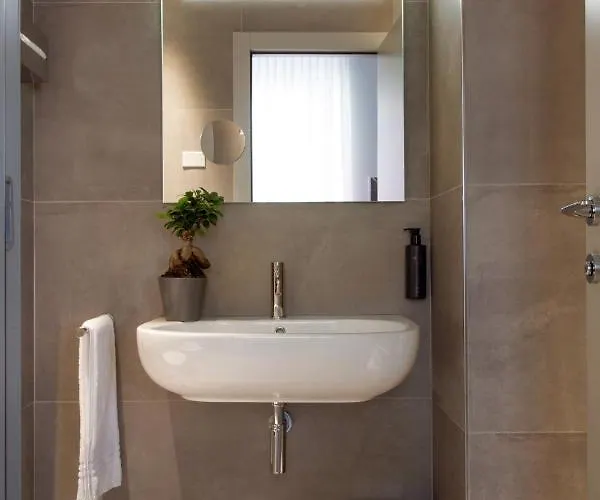 Hotel Grand I Esperienze