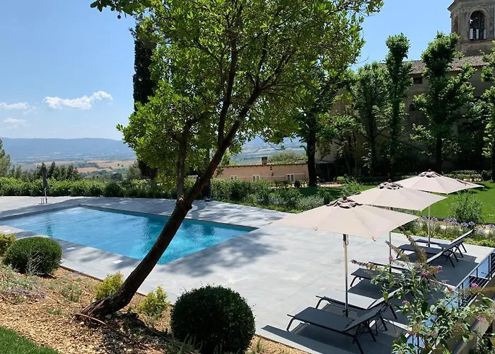 Grand I Esperienze Hotel 4*