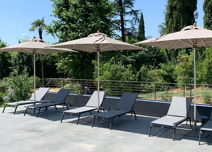 Grand I Esperienze 4*