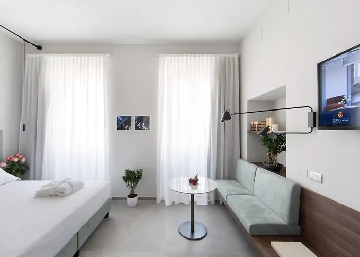 Grand I Esperienze Hotel