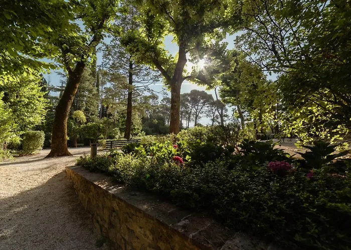 Hotel Grand I Esperienze