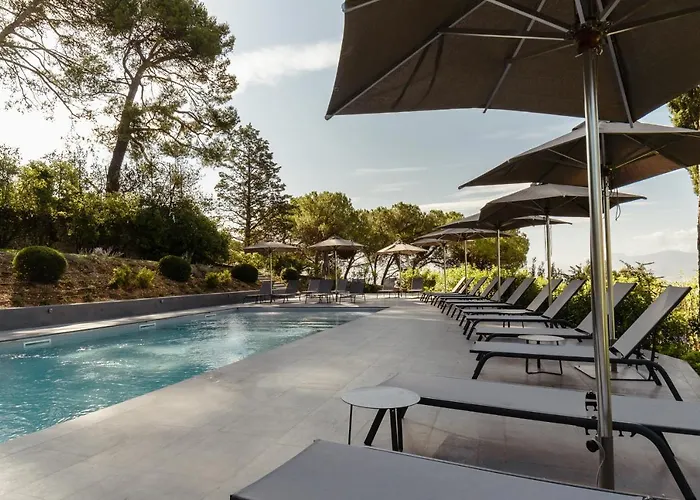 Hotel Grand I Esperienze San Gemini