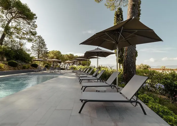 Hotel Grand I Esperienze San Gemini