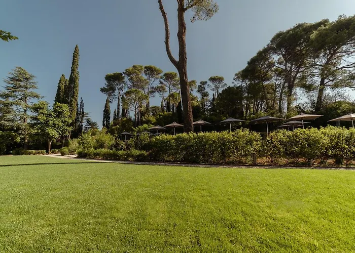 Hotel Grand I Esperienze