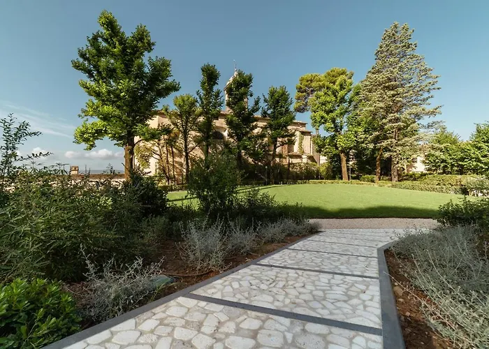 Hotel Grand I Esperienze 4*