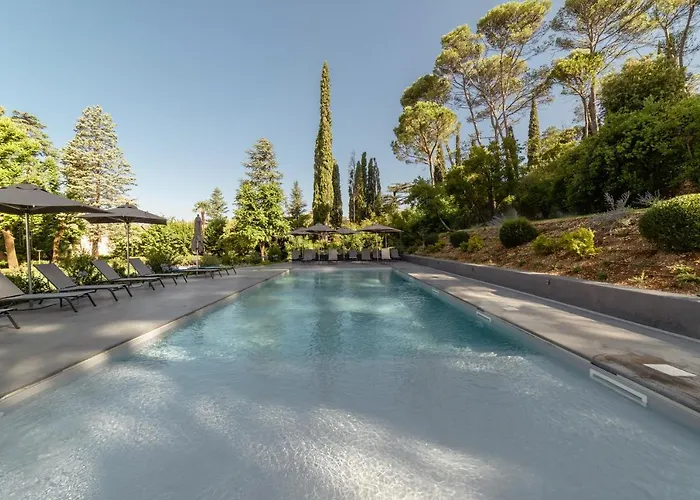 Grand I Esperienze San Gemini