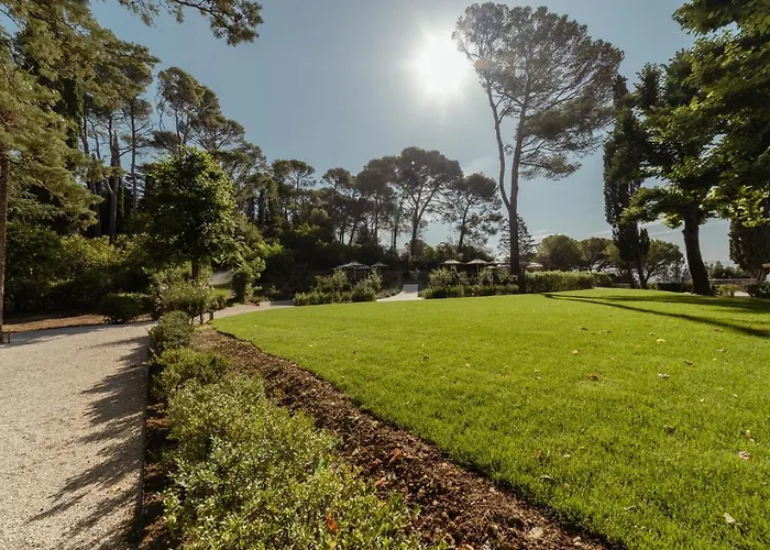 Hotel Grand I Esperienze San Gemini