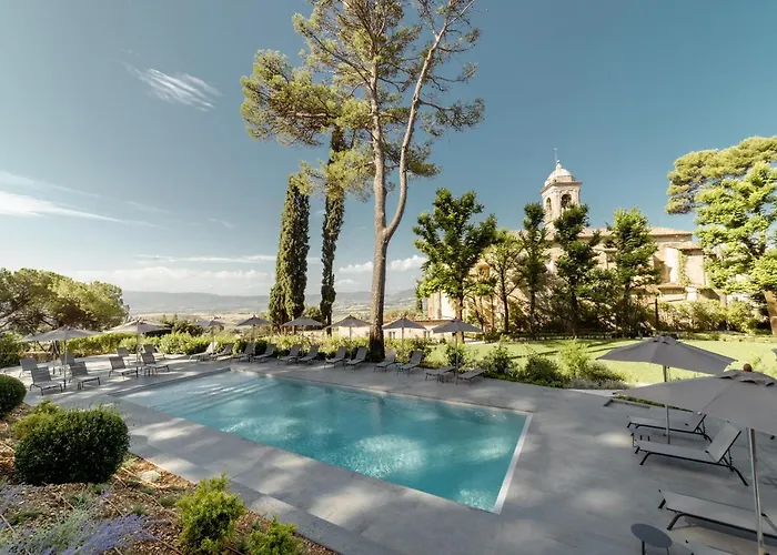 Grand I Esperienze Hotel San Gemini