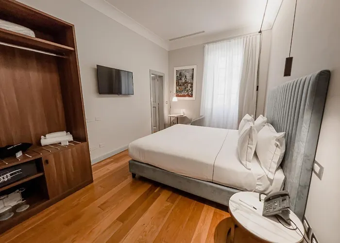 Grand I Esperienze 4* San Gemini