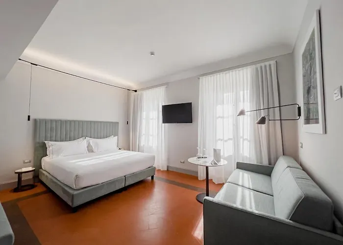 Grand I Esperienze 4* San Gemini