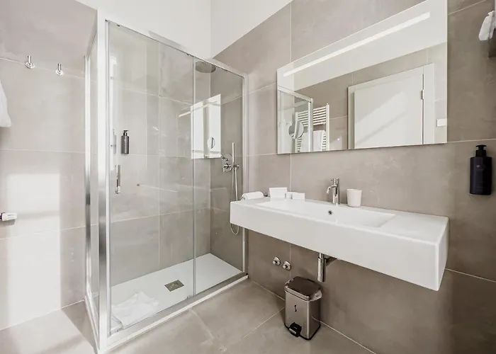 Grand I Esperienze Hotel 4*