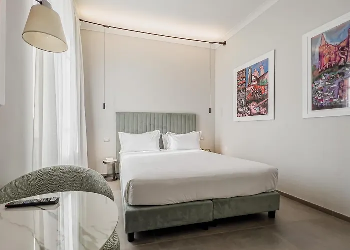 Grand I Esperienze Hotel San Gemini