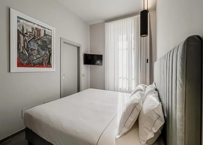 Hotel Grand I Esperienze San Gemini