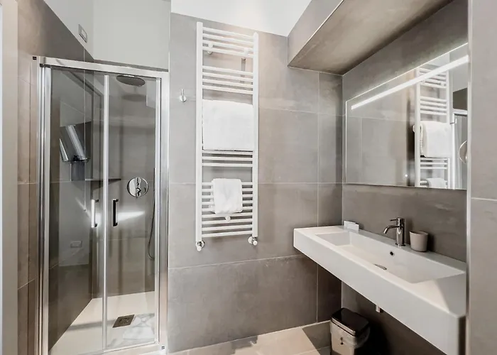 Hotel Grand I Esperienze San Gemini