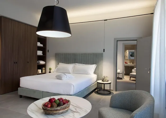 Grand I Esperienze San Gemini